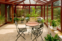 Toscaig conservatory quotes