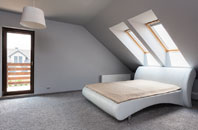 Toscaig bedroom extensions